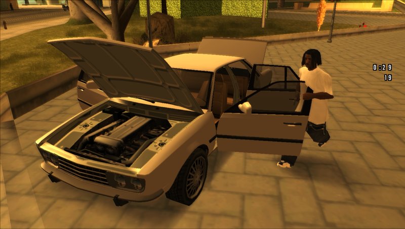 mod